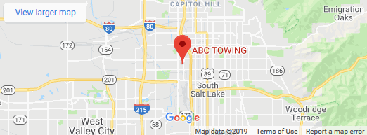 towing near me, tow truck near me, West Jordan Utah